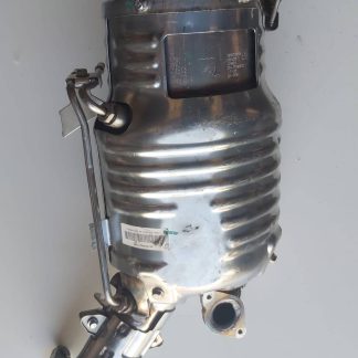 Filtro de particulas referencia HK835H240SH